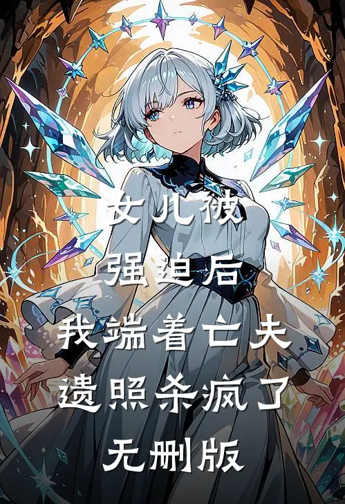 女儿被强迫后，我端着亡夫遗照杀疯了。无删版