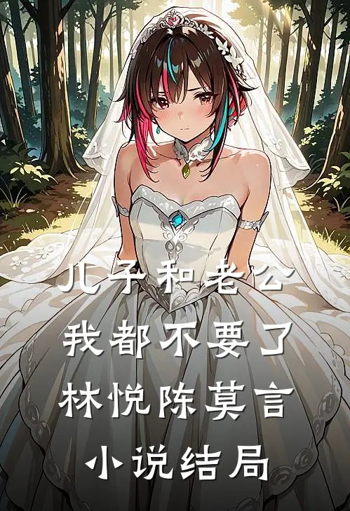 儿子和老公，我都不要了林悦陈莫言小说结局