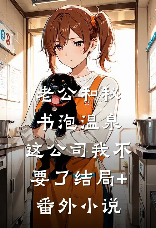 老公和秘书泡温泉，这公司我不要了结局+番外小说