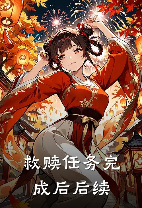 救赎任务完成后后续
