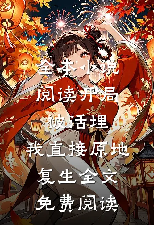 全本小说阅读开局被活埋,我直接原地复生全文免费阅读
