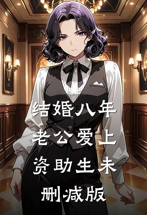 结婚八年，老公爱上资助生未删减版