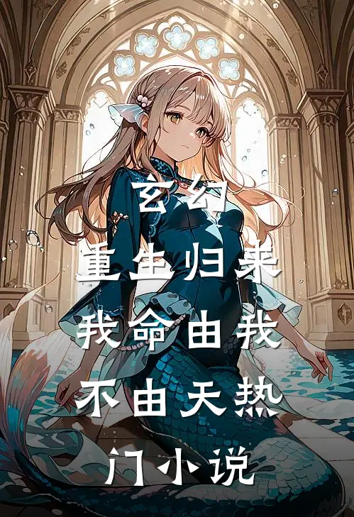 玄幻：重生归来，我命由我不由天热门小说