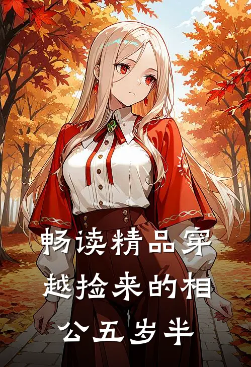 畅读精品穿越捡来的相公五岁半