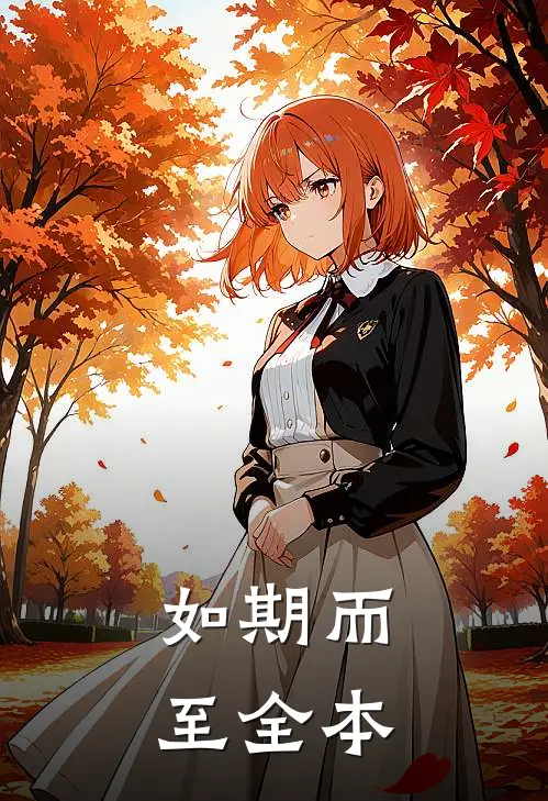 如期而至全本