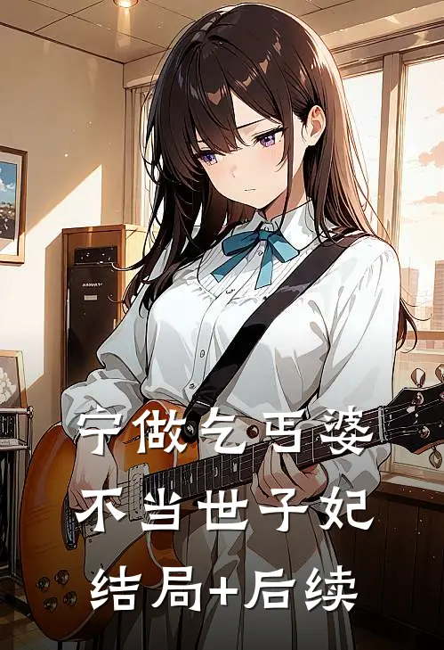 宁做乞丐婆，不当世子妃结局+后续