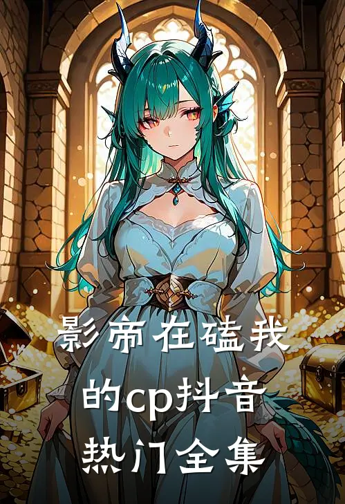 影帝在磕我的cp抖音热门 全集