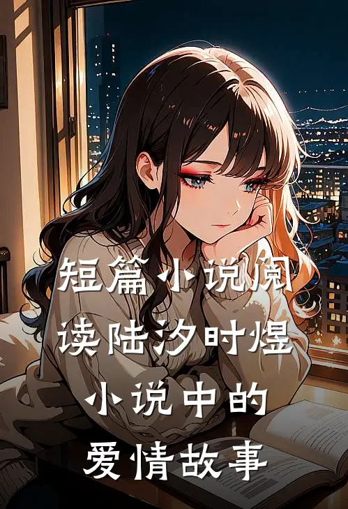 短篇小说阅读陆汐时煜小说中的爱情故事