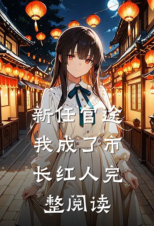 新任官途，我成了市长红人完整阅读