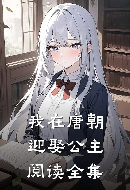 我在唐朝迎娶公主阅读全集
