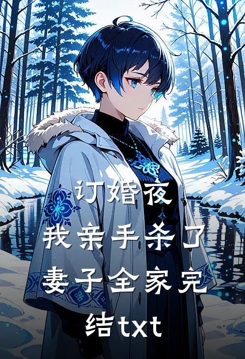 订婚夜，我亲手杀了妻子全家完结txt