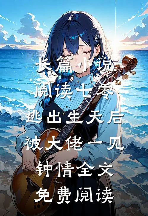 长篇小说阅读七零:逃出生天后被大佬一见钟情全文免费阅读