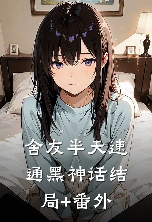 舍友半天速通黑神话结局+番外
