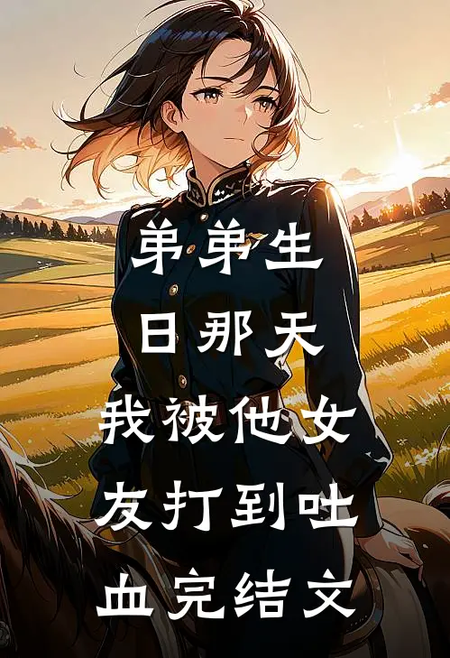 弟弟生日那天，我被他女友打到吐血完结文