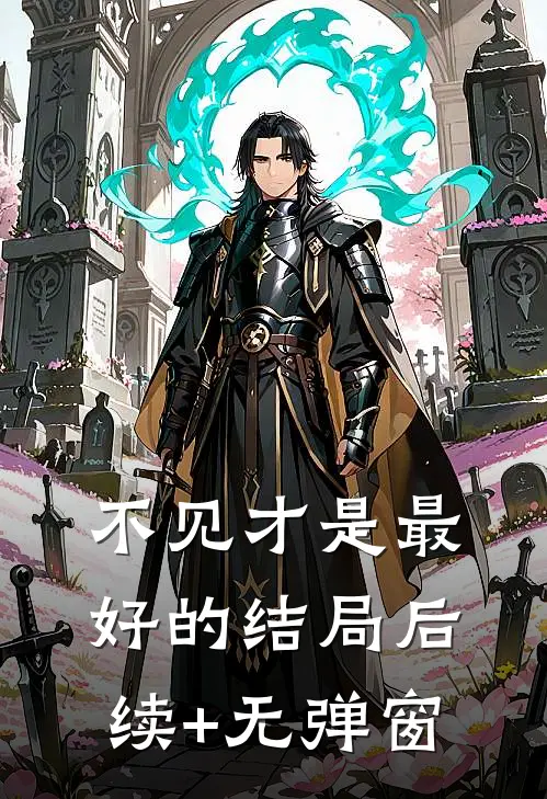不见才是最好的结局后续+无弹窗
