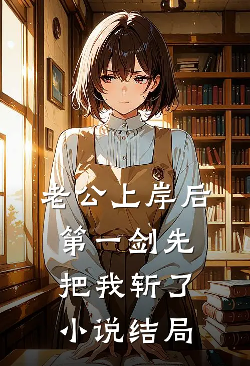 老公上岸后第一剑先把我斩了小说结局
