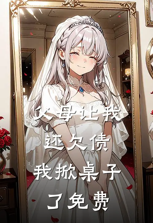 父母让我还欠债，我掀桌子了免费