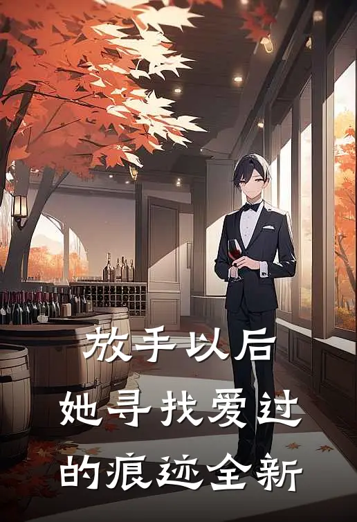 放手以后，她寻找爱过的痕迹全新