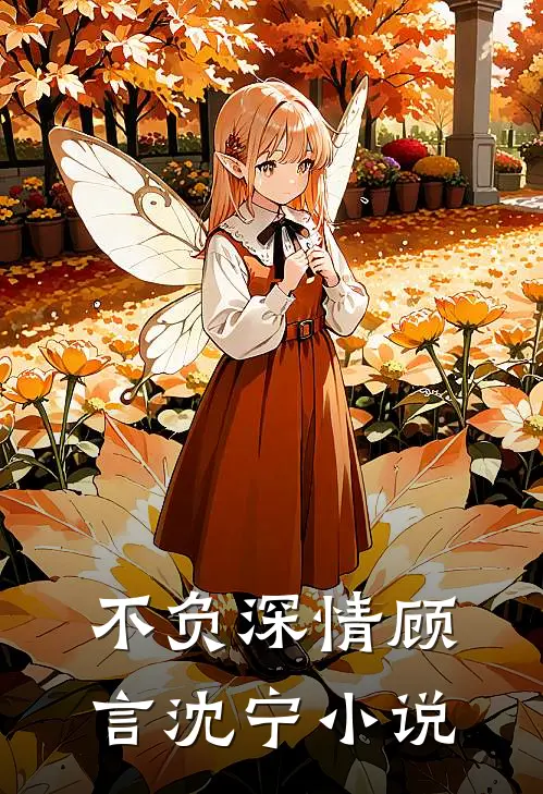 不负深情顾言沈宁小说