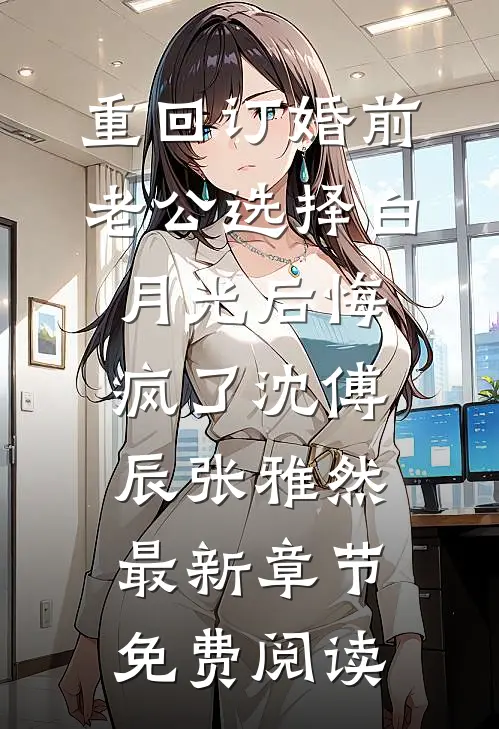重回订婚前，老公选择白月光后悔疯了沈傅辰张雅然最新章节免费阅读