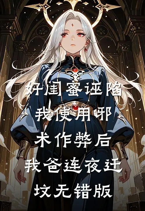 好闺蜜诬陷我使用邪术作弊后，我爸连夜迁坟无错版