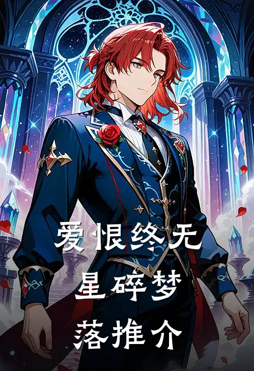 爱恨终无，星碎梦落推介