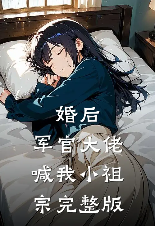 婚后，军官大佬喊我小祖宗完整版