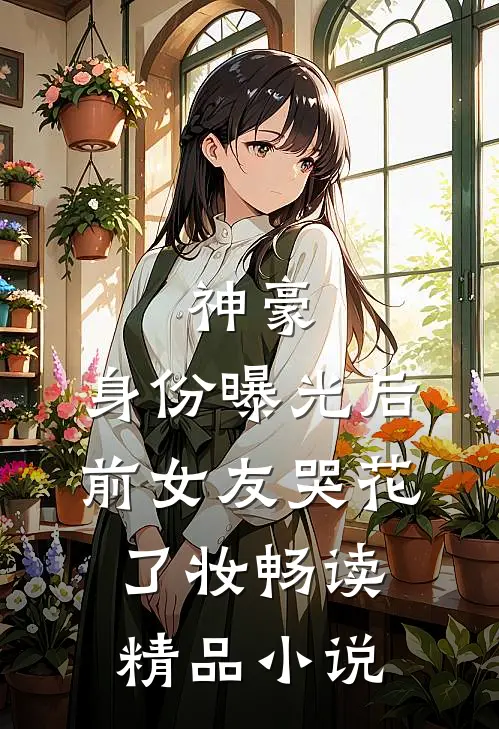 神豪：身份曝光后，前女友哭花了妆畅读精品小说