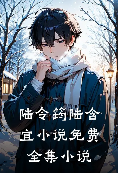 陆令筠陆含宜小说免费全集小说