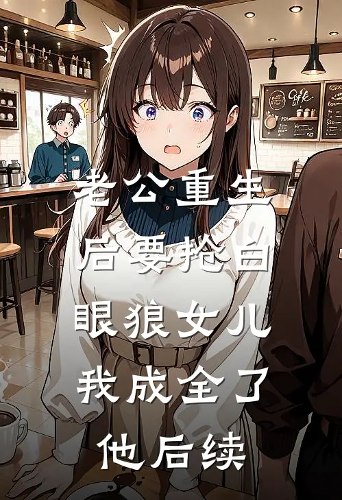 老公重生后要抢白眼狼女儿，我成全了他后续