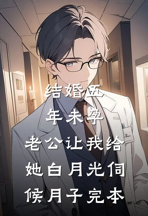 结婚五年未孕，老公让我给她白月光伺候月子完本