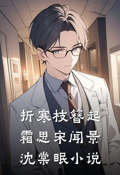 折寒枝簪起霜思宋闻景沈棠眠小说