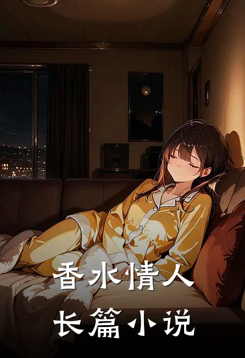 香水情人长篇小说