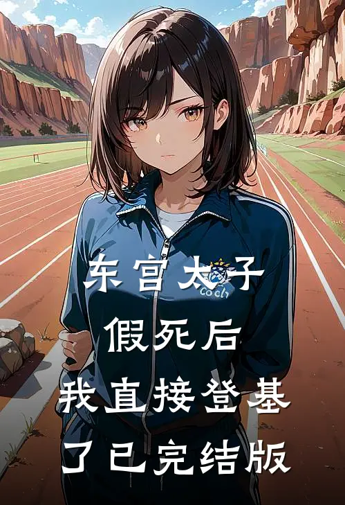 东宫太子假死后，我直接登基了已完结版