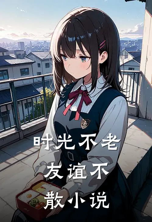 时光不老，友谊不散小说
