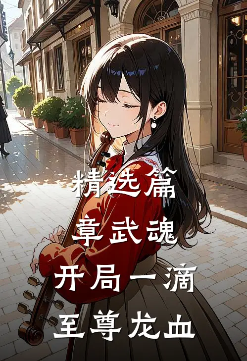 精选篇章武魂：开局一滴至尊龙血