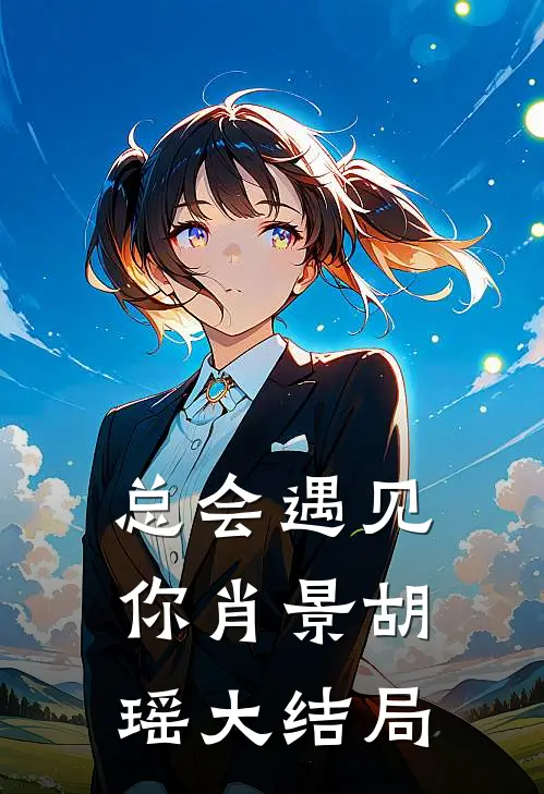 总会遇见你肖景胡瑶大结局