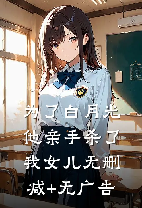 为了白月光，他亲手杀了我女儿无删减+无广告
