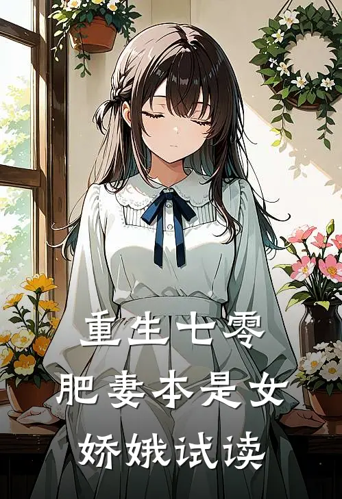 重生七零：肥妻本是女娇娥试读