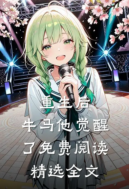 重生后,牛马他觉醒了免费阅读精选全文