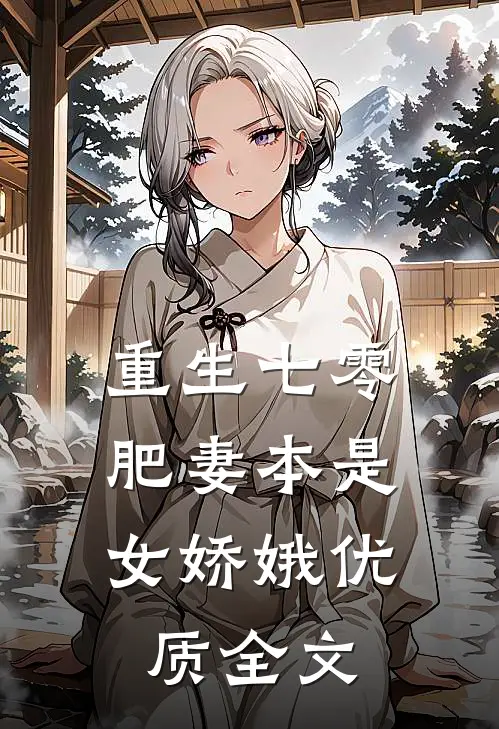 重生七零：肥妻本是女娇娥优质全文