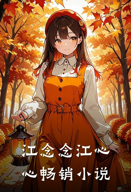 江念念江心心畅销小说