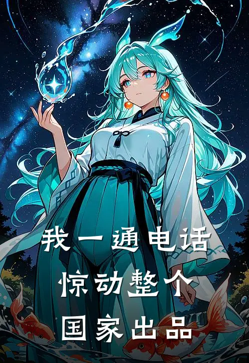 我一通电话，惊动整个国家出品