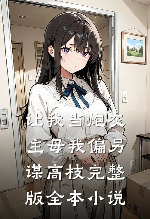 让我当炮灰主母我偏另谋高枝完整版全本小说