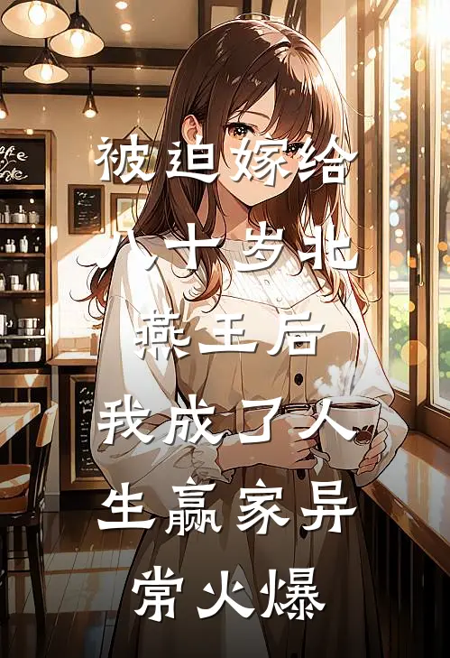 被迫嫁给八十岁北燕王后，我成了人生赢家异常火爆