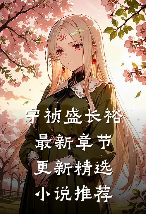 宁祯盛长裕最新章节更新精选小说推荐