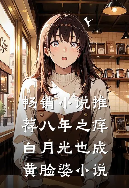 畅销小说推荐八年之痒,白月光也成黄脸婆小说