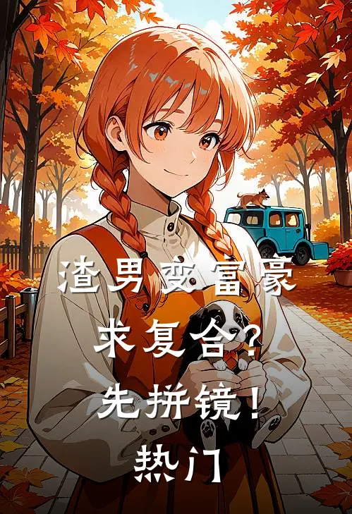 渣男变富豪，求复合？先拼镜！热门
