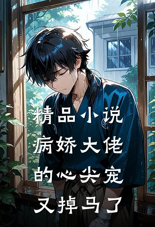 精品小说病娇大佬的心尖宠又掉马了
