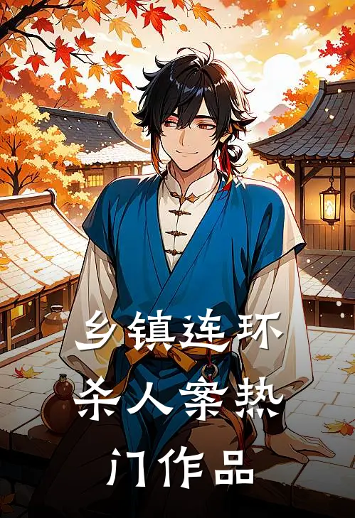 乡镇连环杀人案热门作品